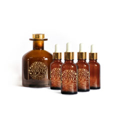 Aldila Scalp Care Oil Kit