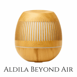 Essential Oil Large BPA free mist machine