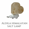 Himalayan Salt Lamp