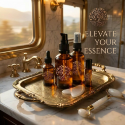 Aldila Beyond Skin - The Ultimate Skin & Face Rolling Kit