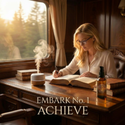 Embark No. 1 Advance | Brain Wellness, Cognitive Health & Performance Anxiety
