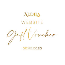 Aldila Website Gift Voucher