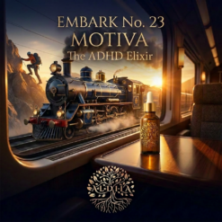Embark No. 23 Motiva | Brain Health & ADHD