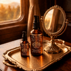 Aldila All In One Oil : Make-Up Remover