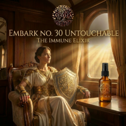Embark No. 30 Untouchable  | Overall Immune Support