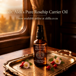 Aldila Rosehip Organic Oil | 30ml and 100ml