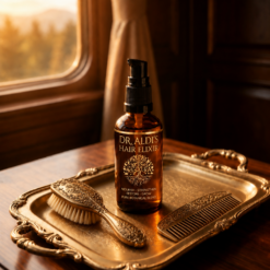 Aldila Hair Elixir 100ml Pump