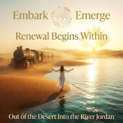 Embark No.31 Emerge