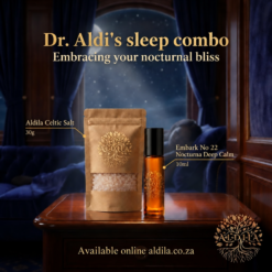 Aldila Sleep CTFD Combo