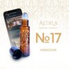 Embark No. 17 Freedom