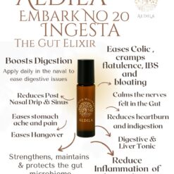 Embark No 20 Ingesta