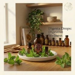Aldila Digesta Ingestable Drops | Available in various sizes