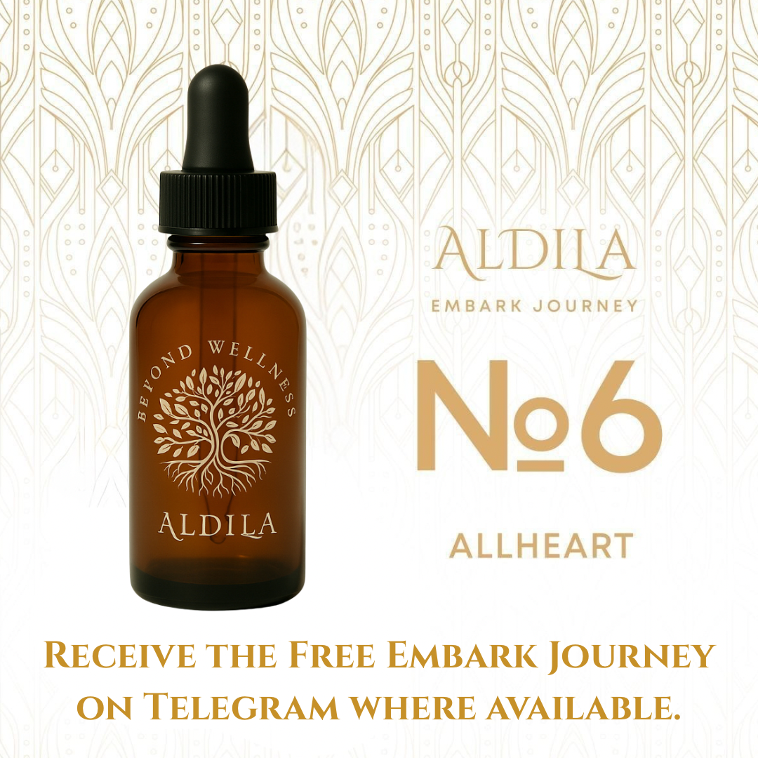 Embark No 6 Allheart
