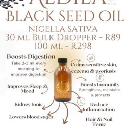 blackseed oil