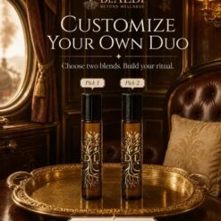 Embark Customisation Duo - Choose any 2 Embark 10ml Rollers to integrate with ease