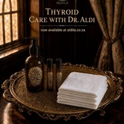 Aldila Ultimate Thyroid Care Integrative Kit