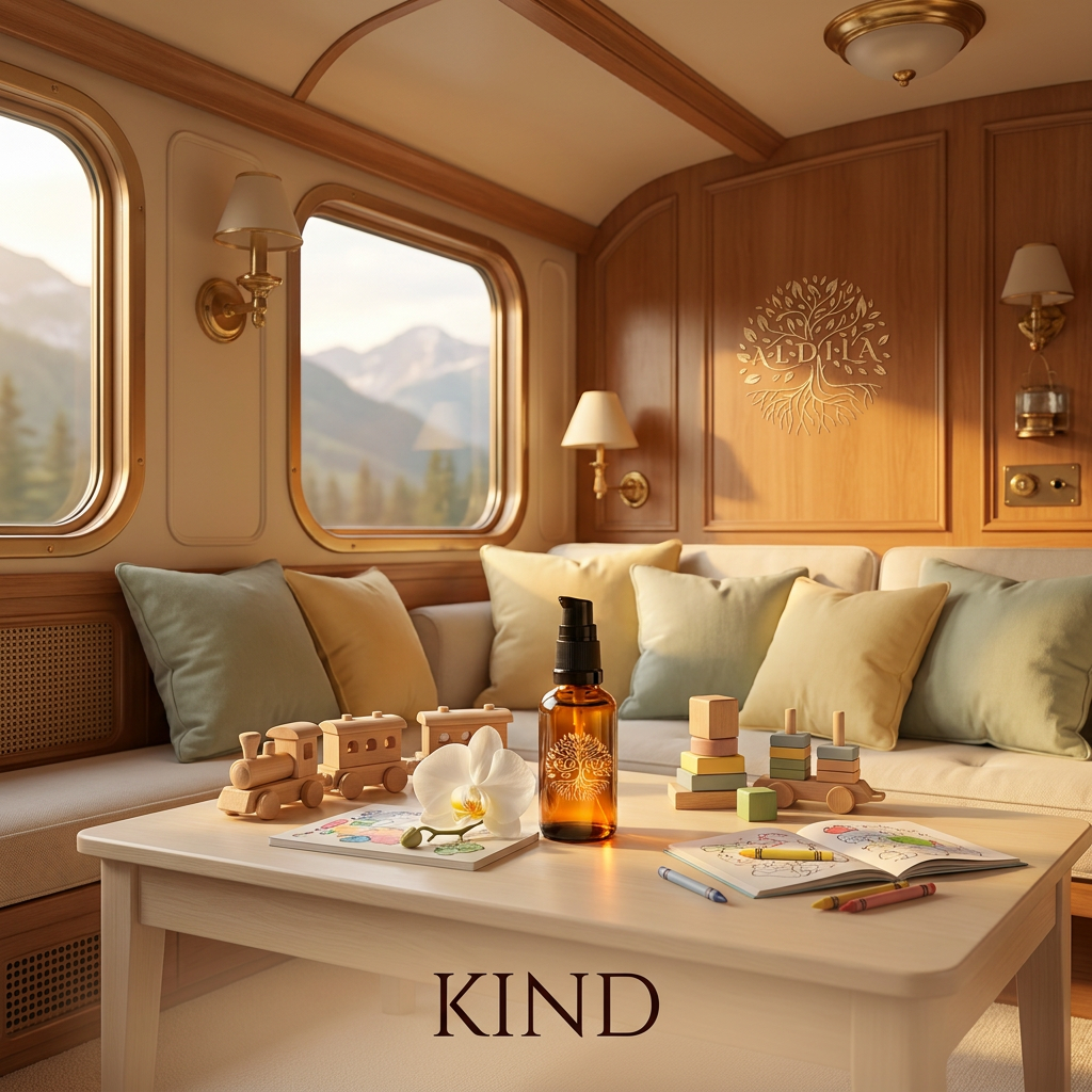Embark No. 9 Kind | The Elixir for Children - Image 5