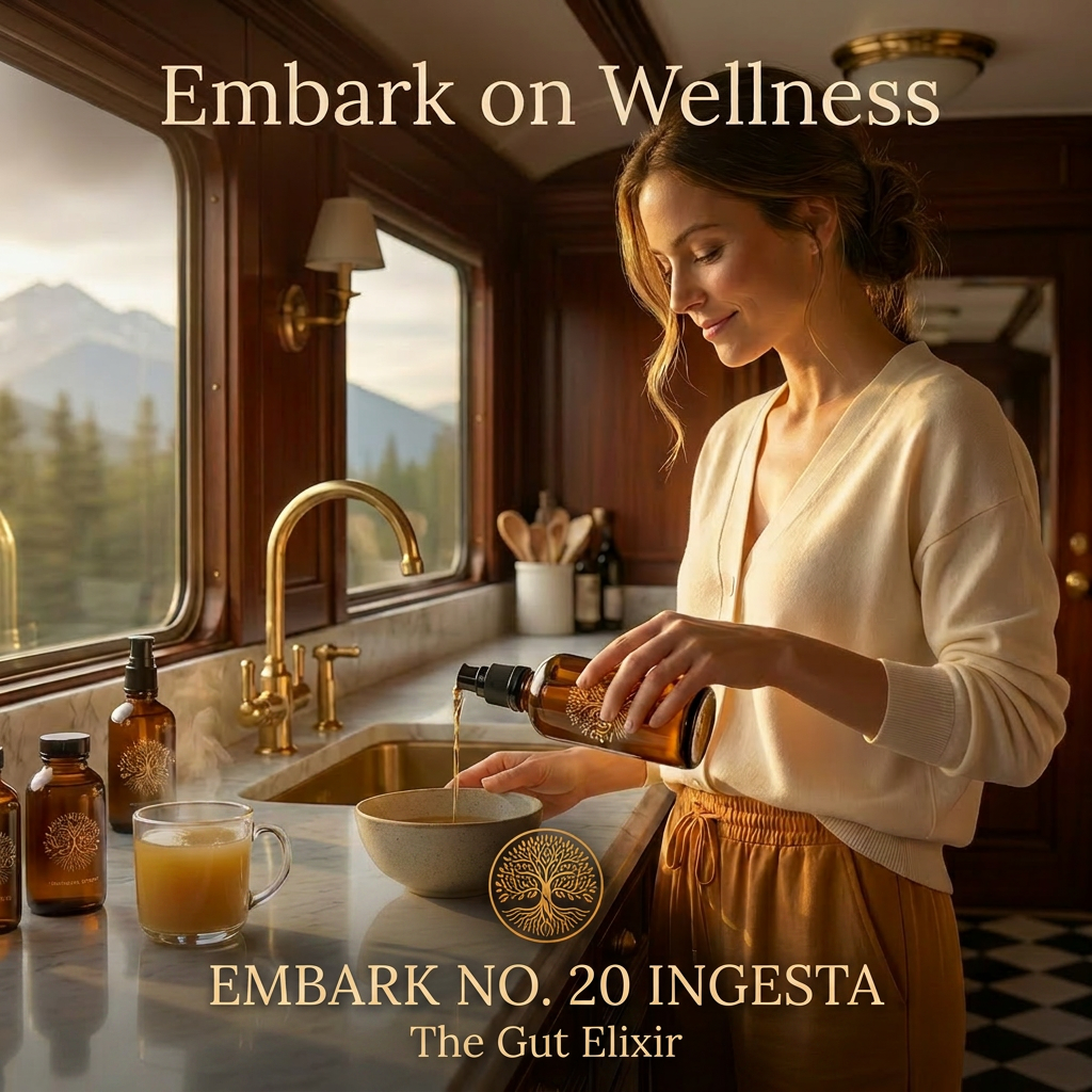 Dr. Aldi's Candida Kit & Wellness Program - Image 2