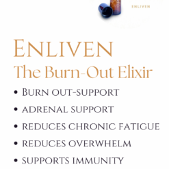 Enliven No. 5 Shorts