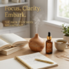 Aldila Brain Wellness Aroma Set