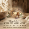 30 Mins Consult