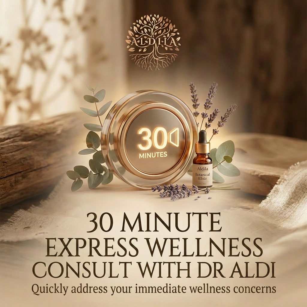 30 Mins Consult