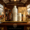 dr. Aldi's Candida Kit