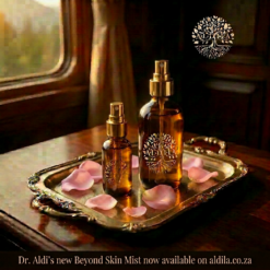 Dr. Aldi's Beyond Skin Mist