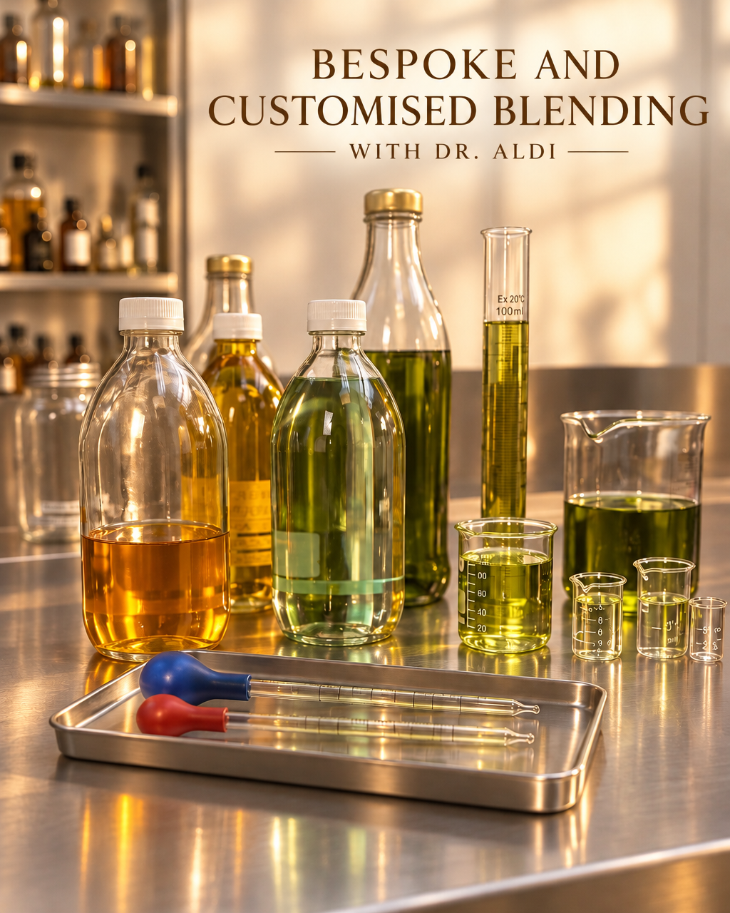 Bespoke Customisation By Dr. Aldi - Image 2